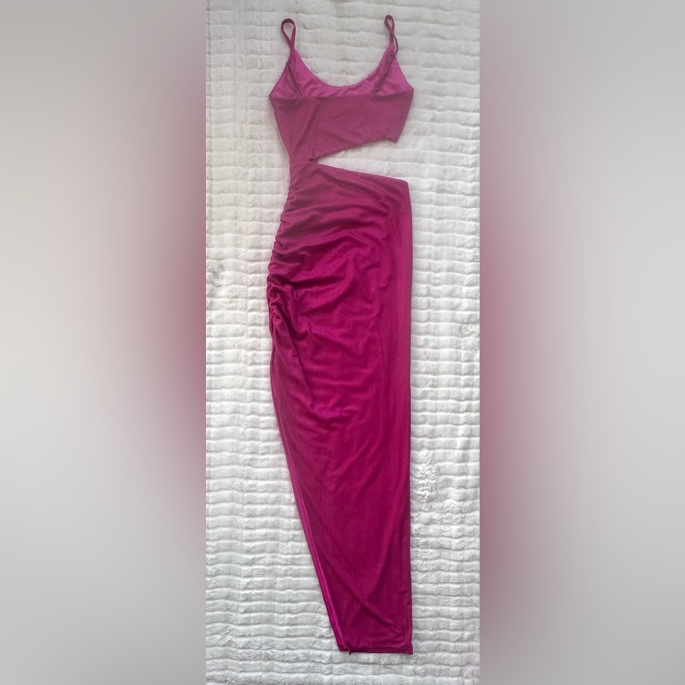 Miyah Cut Out Dress XS - Picture 7 of 12